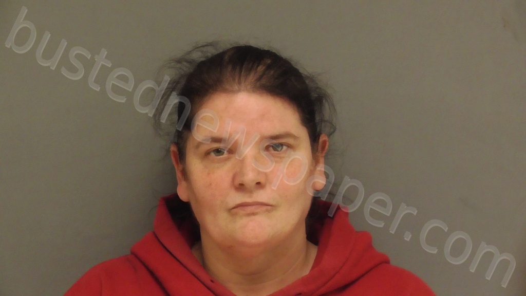 SEARS, BRANDILYN DAWN #, Calhoun County, Alabama - 2020-01-06