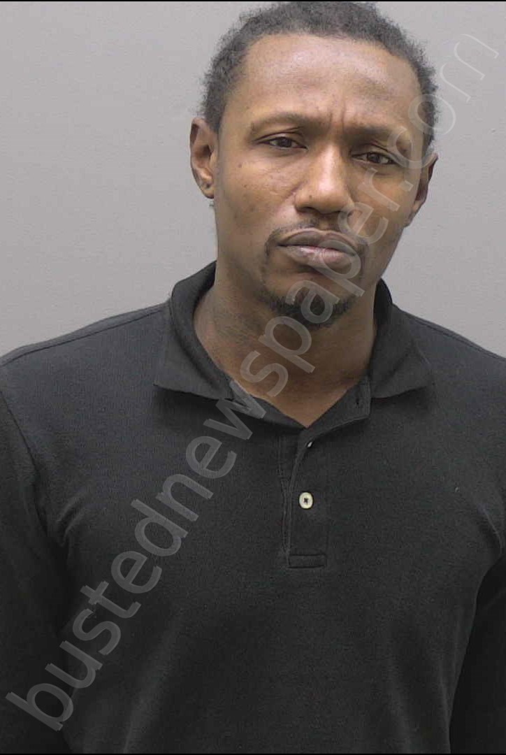 SOUTHERLAND, AUDRICUS #, Alamance County, North Carolina - 2020-01-06 03:28:00