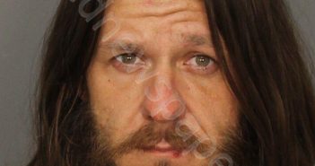 SCOGGINS, CODY LEE | 2020-01-06 11:52:00 Jefferson County, Alabama Booking