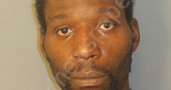 MCCUNE, BRANDON | 2020-01-06 11:16:00 Jefferson County, Alabama Booking