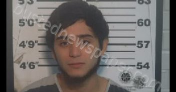 <B>RODRIGUEZ</B>, ADOLFO <B>ANGEL</B> #, Monroe County, Tennessee - 2020-01-06 21:18:00