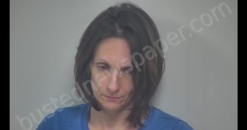 CHEA JENEAN KNICK | 2020-01-06 15:22:00 Rockbridge Regional Jail, Virginia Booking