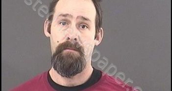 THOMAS, TIMOTHY SHANE | 2020-01-06 11:24:00 Roanoke County, Virginia Booking