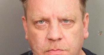 SULLIVAN, DARRELL TREMAYNE | 2020-01-06 12:44:00 Jefferson County, Alabama Booking