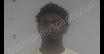 KYSHAWN DONTRE RICHARDSON | 2020-01-06 21:54:00 Western Tidewater, Virginia Booking