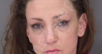 MARKET, SERENA ANN | 2020-01-06 12:07:00 Sebastian County, Arkansas Booking