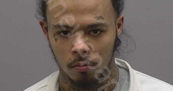 NORWOOD, DEFELIO MANDRIQUE | 2020-01-06 07:45:00 Alamance County, North Carolina Booking