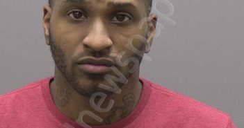 SILER, JORDAN ALLEN | 2020-01-06 02:00:00 Alamance County, North Carolina Booking