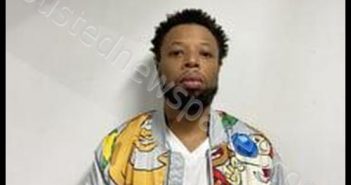 ANTHONY BURRELL | 2020-01-06 15:10:00 St. Clair County, Alabama, St Clair County, Alabama Booking