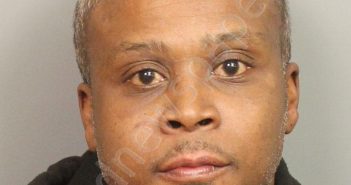 WILLIAMS, GREGORY RENARD | 2020-01-06 16:45:00 Jefferson County, Alabama Booking