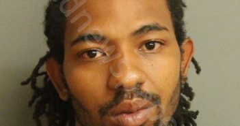 FIELDS, ERVIN DEANGELO | 2020-01-06 14:08:00 Jefferson County, Alabama Booking