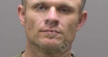 BISHOP, MICHAEL TODD | 2020-01-06 12:12:00 Alamance County, North Carolina Booking