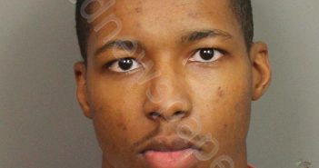 BURNETT, OLAJA DERON | 2020-01-06 16:50:00 Jefferson County, Alabama Booking