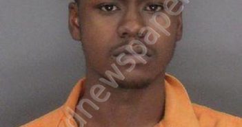 WOODS, J’KORIEN MONTEZ | 2020-01-06 18:59:00 Sebastian County, Arkansas Booking