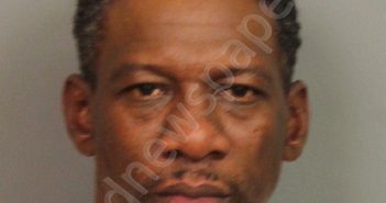 WATTERS, RODNEY DEWAYNE | 2020-01-06 12:22:00 Jefferson County, Alabama Booking