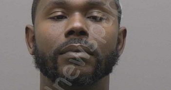 LUMPKIN, ANTOIN STEPHEN | 2020-01-06 00:10:00 Alamance County, North Carolina Booking