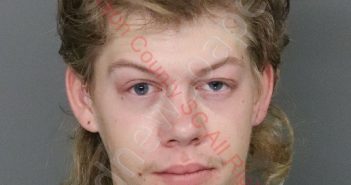 REILLY BANE NEILL | 2020-01-06 21:32:00 Anderson County, South Carolina Booking