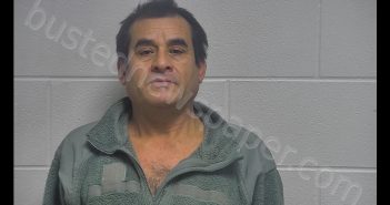 <B>JOSE</B> <B>GOMEZ</B>-CARDOZA #, Oldham County, Kentucky - 2020-01-06 14:43:00