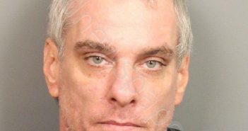 REACH, DAVID MICHAEL | 2020-01-06 12:01:00 Jefferson County, Alabama Booking