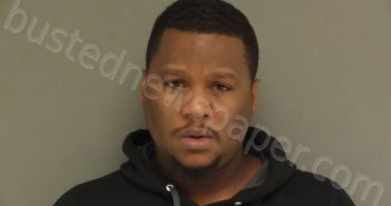 MILLER, ALFRED DEBREE | 2020-01-06 Calhoun County, Alabama Booking