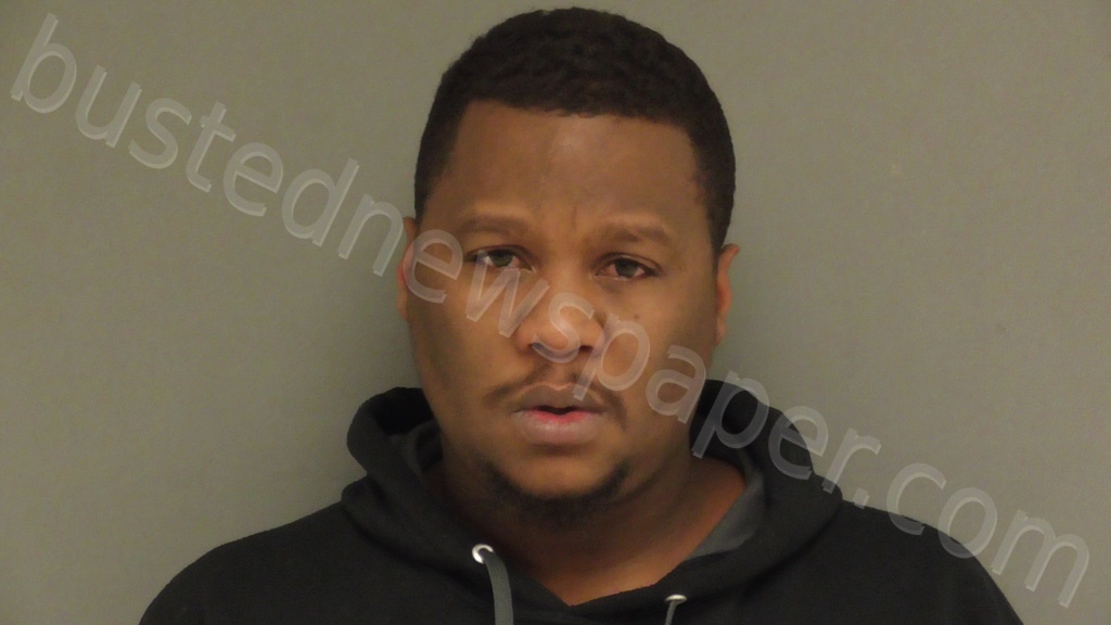 MILLER, ALFRED DEBREE #, Calhoun County, Alabama - 2020-01-06