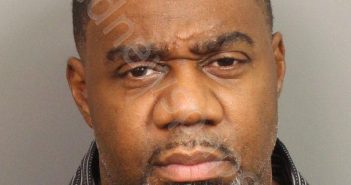 JONES, DEWAYNE MONTRAIL | 2020-01-06 16:31:00 Jefferson County, Alabama Booking