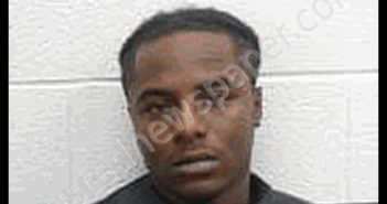 <B>SUBER</B>, <B>EZEKIEL</B> <B>LEE</B> #, Rutherford County, North Carolina - 2020-01-06