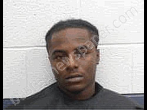 SUBER, EZEKIEL LEE #, Rutherford County, North Carolina - 2020-01-06