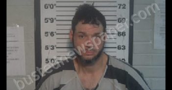 <B>WARREN</B>, <B>JOSHUA</B> <B>CAIN</B> #, Monroe County, Tennessee - 2020-01-06 21:12:00