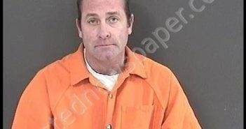 POFF, JASON SHAUM | 2020-01-06 12:47:00 Roanoke County, Virginia Booking