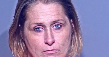 <B>JOHNSON</B>, <B>KIMBERLY</B> <B>NICOLE</B> #, Baldwin County, Alabama - 2020-01-06 14:54:00
