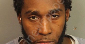 SCOTT, DARLRECO RASHOD | 2020-01-06 13:08:00 Jefferson County, Alabama Booking