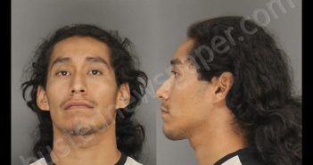 ORTUNO, OSCAR NMN | 2020-01-06 01:00:00 Sebastian County, Arkansas Booking