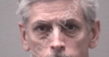 POWELL, JASON RICHARD | 2020-01-06 New Hanover County, North Carolina Booking