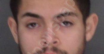 BAIRES, JOSUE ROBERTO | 2020-01-06 09:55:00 Sebastian County, Arkansas Booking