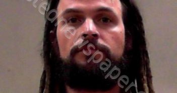 HARDEN, SHAWN RYAN | 2020-01-06 14:05:00 Ohio County, West Virginia Booking