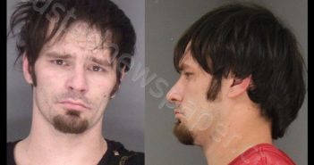 BOYLES, DARON RAY | 2020-01-06 10:15:00 Sebastian County, Arkansas Booking