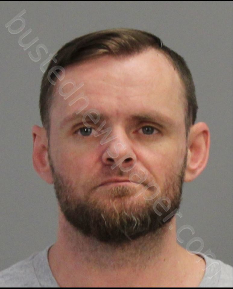 COMER, JEFFREY LEE #, Brazos County, Texas - 2020-01-06