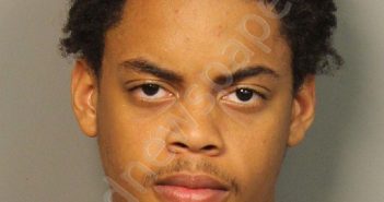 MILLER, LATON VASHON | 2020-01-06 11:33:00 Jefferson County, Alabama Booking