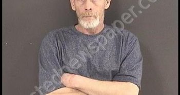 BALDWIN, RICHARD EUGENE | 2020-01-06 19:01:00 Roanoke County, Virginia Booking
