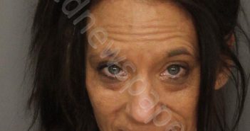 FENDLEY, VICTORIA DAWN | 2020-01-06 13:40:00 Jefferson County, Alabama Booking