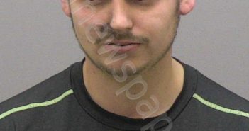 MAYES, WILLIAM ALEXANDER | 2020-01-06 17:12:00 Alamance County, North Carolina Booking