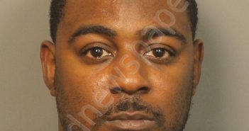 BATES, TAVARES DANIELL | 2020-01-06 09:48:00 Jefferson County, Alabama Booking