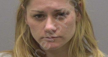 DARDER, CHELICIE RE | 2020-01-06 14:05:00 Alamance County, North Carolina Booking