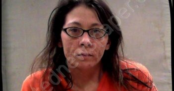 JOHNSON, NICHOLE RAE | 2020-01-07 02:17:00 Brooke County, West Virginia Booking