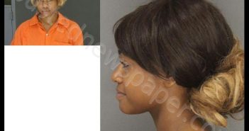 MOSLEY, KE’NYA ASHANTI | 2020-01-07 11:18:00 Sebastian County, Arkansas Booking