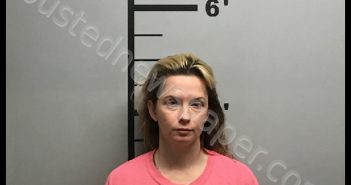 WUEST, JESSICA LYNN | 2020-01-07 17:08:00 Benton County, Arkansas Booking