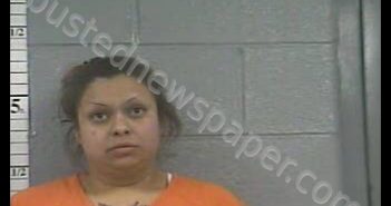 <B>JULIE</B> <B>ANNE</B> <B>ROMAN</B> #, Bullitt County, Kentucky - 2020-01-07 01:25:00