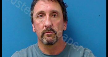 <B>MCELROY</B>,<B>KEVIN</B> <B>ALLAN</B> #, Catawba County, North Carolina - 2020-01-07