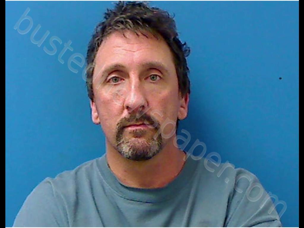 MCELROY,KEVIN ALLAN #, Catawba County, North Carolina - 2020-01-07